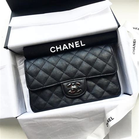 chanel flap bag mini rectangular|More.